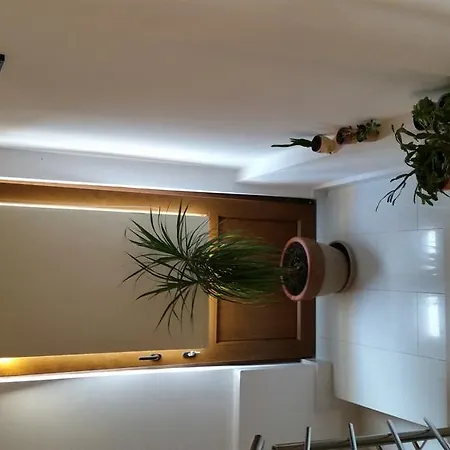 Gabre Casa de hóspedes Tisno