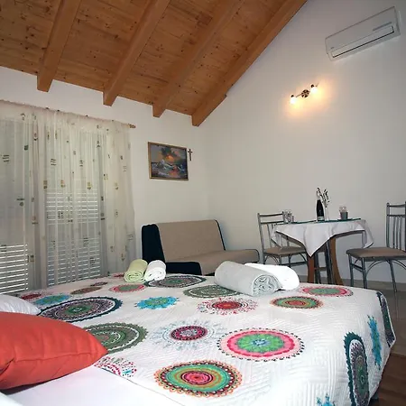 Gabre Casa de hóspedes Tisno