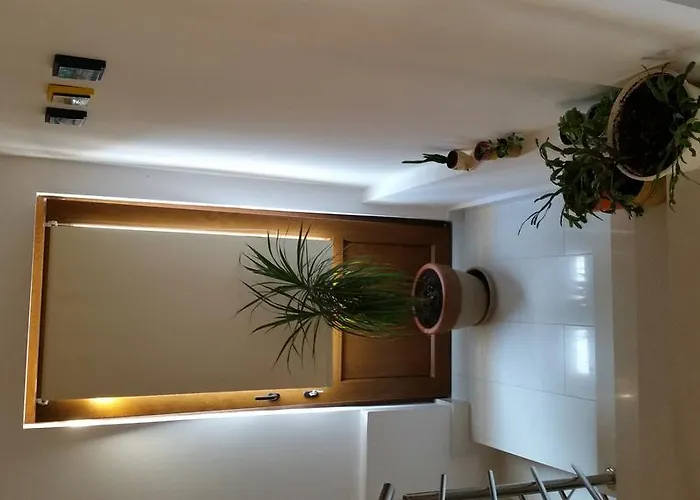 Gabre Гостевой дом Тисно