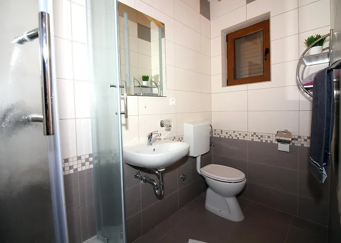 Casa de hóspedes Gabre