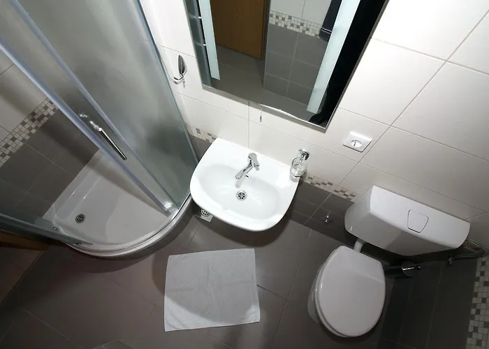 Casa de hóspedes Gabre Tisno