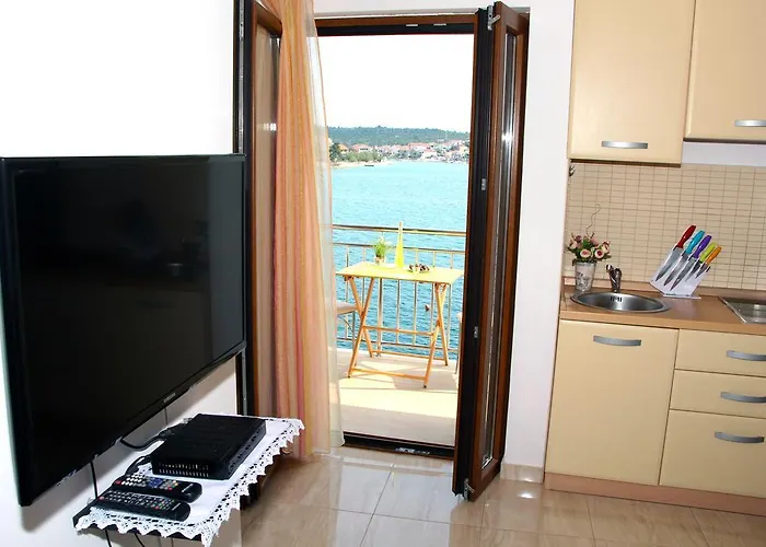 Casa de hóspedes Gabre Tisno