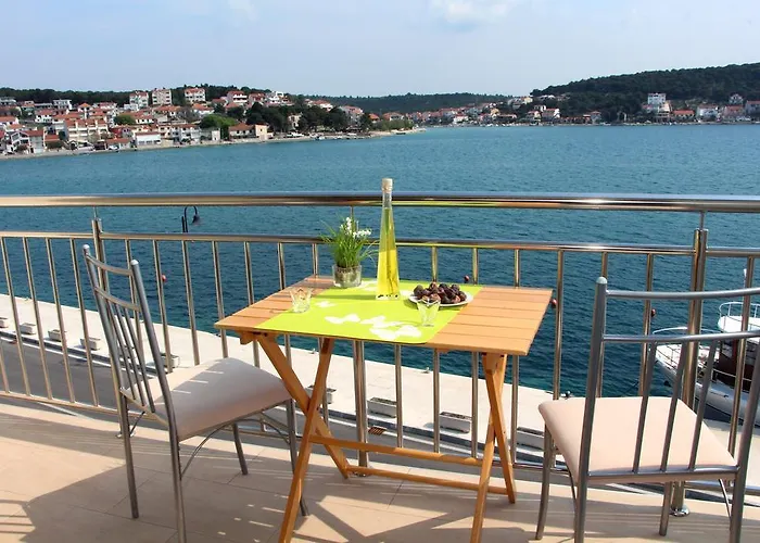 Gabre Casa de hóspedes Tisno