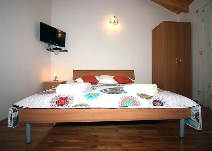 Gabre Casa de hóspedes