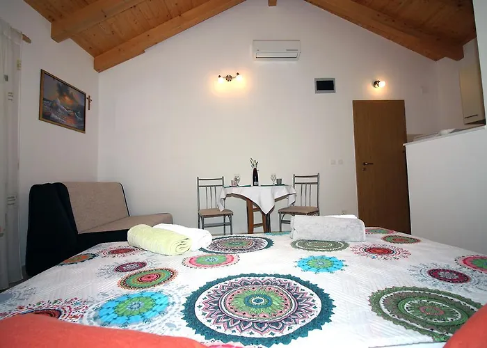 Gabre Гостевой дом 3*