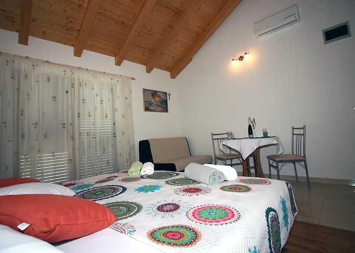 Gabre Casa de hóspedes Tisno