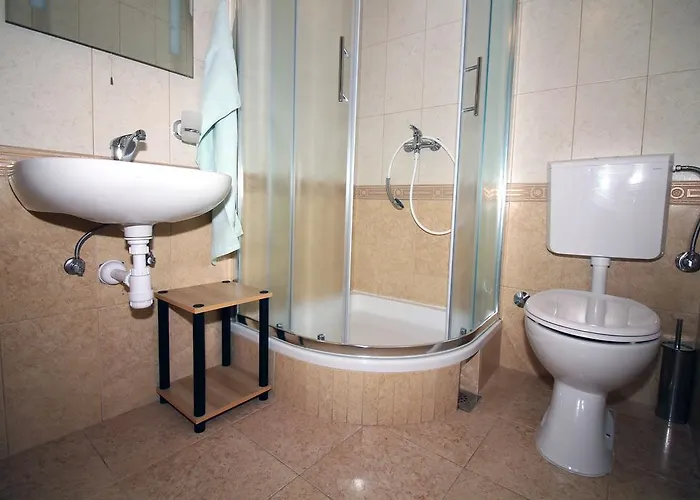 Gabre Casa de hóspedes 3*