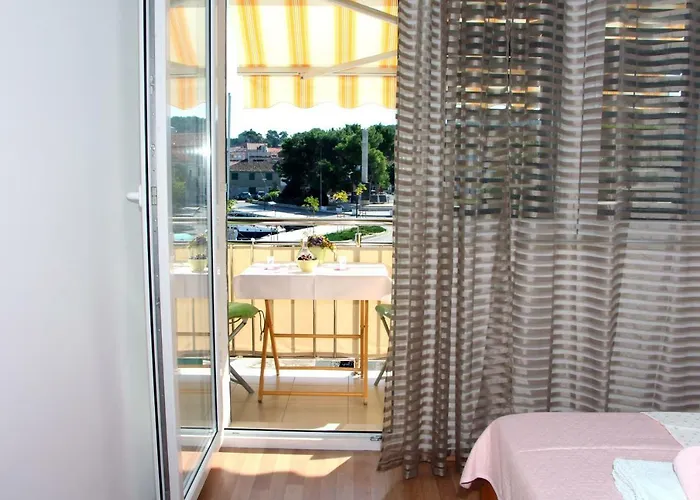 Гостевой дом Gabre 3*