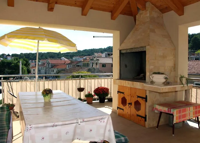 Gabre Гостевой дом