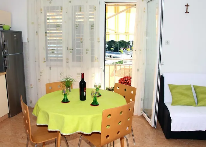 Gabre Гостевой дом Тисно