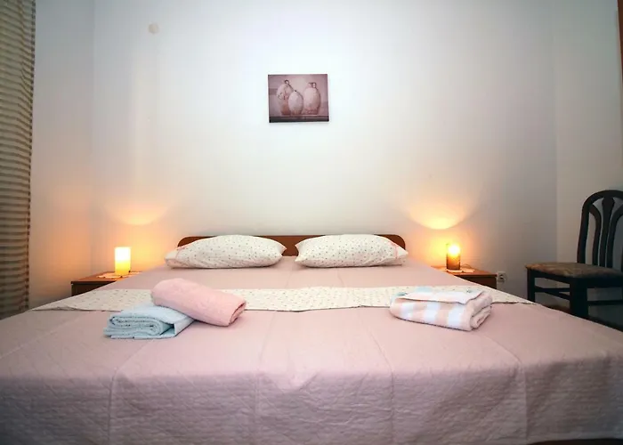 Casa de hóspedes Gabre Tisno