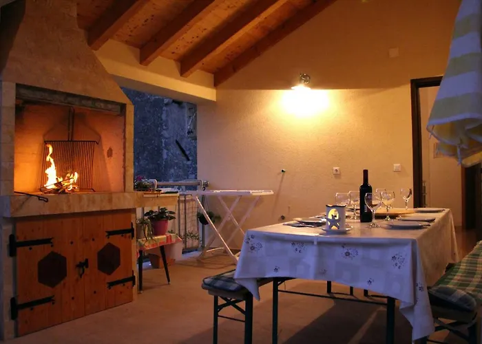 Casa de hóspedes Gabre 3*