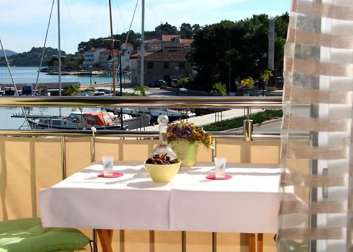 Gabre Гостевой дом Тисно