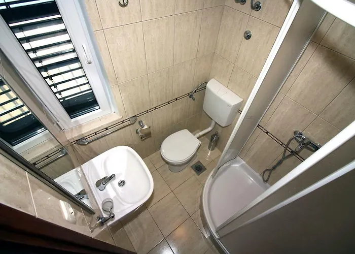 Casa de hóspedes Gabre Tisno