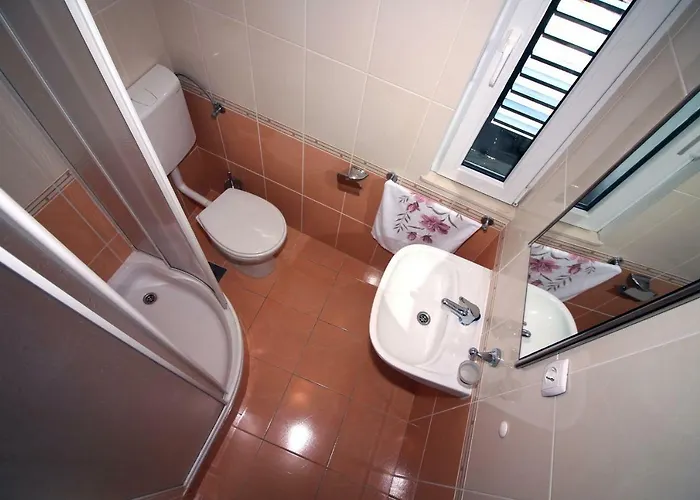 Гостевой дом Gabre