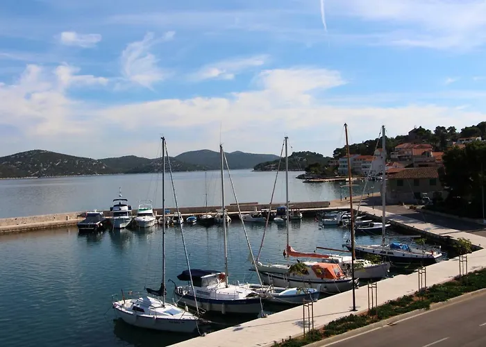 Gabre Гостевой дом Тисно